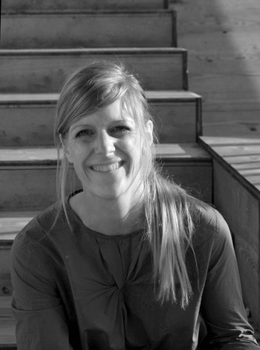 Friederike Kluge