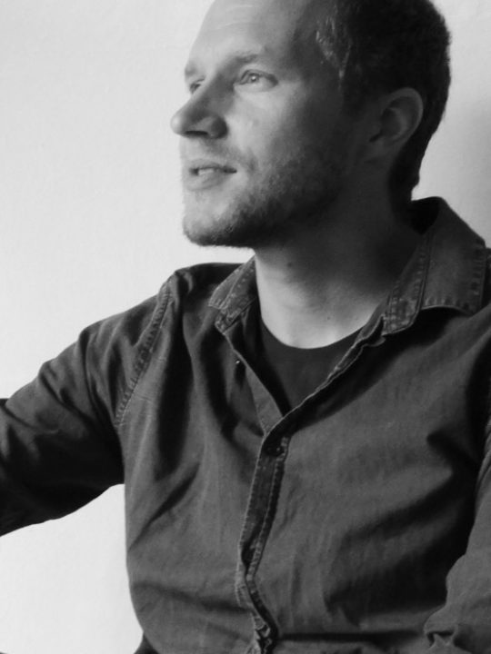 Jonathan Roider