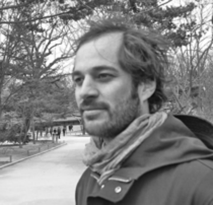 Reto Giovanoli